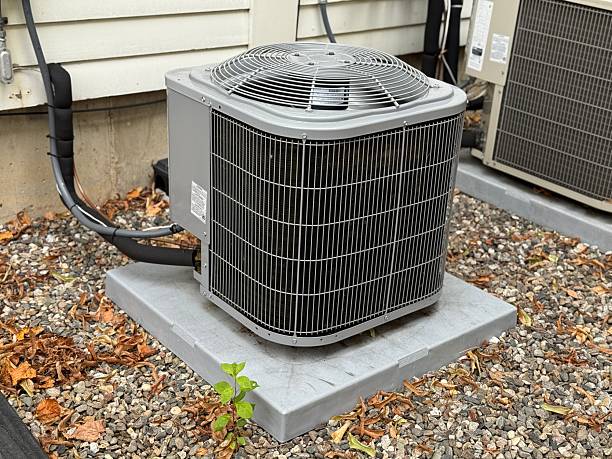 24/7 Emergency Heat Pump Repair experts in Sunnyvale, CA